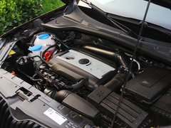 2013款 1.8T DCT 尊享版 5座