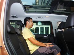 2013款 1.8T DCT 尊享版 5座