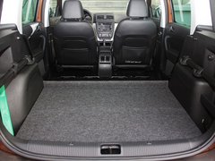2013款 1.8T DCT 尊享版 5座