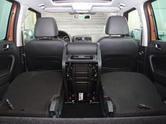 2013款 1.8T DCT 尊享版 5座