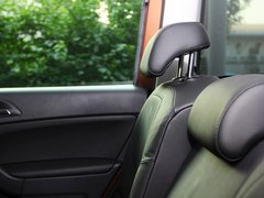 2013款 1.8T DCT 尊享版 5座