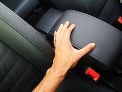 2013款 1.8T DCT 尊享版 5座