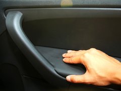 2013款 1.8T DCT 尊享版 5座