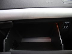 2013款 1.8T DCT 尊享版 5座