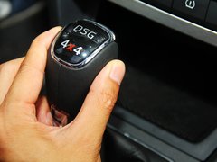 2013款 1.8T DCT 尊享版 5座