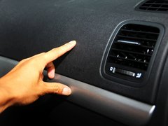 2013款 1.8T DCT 尊享版 5座