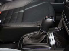 2013款 1.8T DCT 尊享版 5座