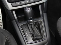 2013款 1.8T DCT 尊享版 5座
