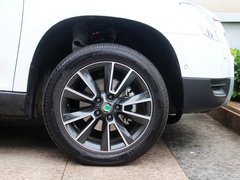 2013款 1.8T DCT 尊享版 5座