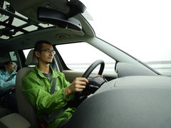 2013款 1.8T DCT 尊享版 5座