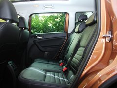 2013款 1.8T DCT 尊享版 5座