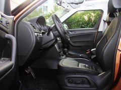 2013款 1.8T DCT 尊享版 5座