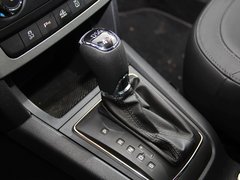 2013款 1.8T DCT 尊享版 5座