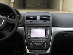 2013款 1.8T DCT 尊享版 5座