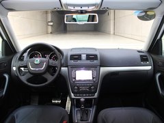 2013款 1.8T DCT 尊享版 5座
