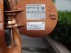 2013款 1.8T DCT 尊享版 5座