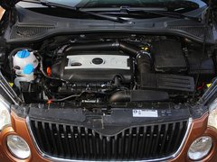 2013款 1.8T DCT 尊享版 5座