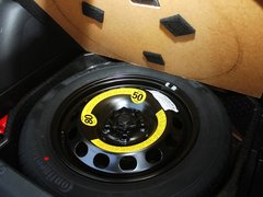 2013款 1.8T DCT 尊享版 5座
