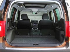 2013款 1.8T DCT 尊享版 5座