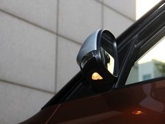 2013款 1.8T DCT 尊享版 5座