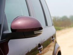 2013款 1.8T DCT 尊享版 5座