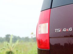 2013款 1.8T DCT 尊享版 5座