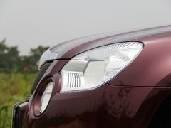 2013款 1.8T DCT 尊享版 5座