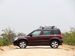 2013款 1.8T DCT 尊享版 5座