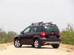 2013款 1.8T DCT 尊享版 5座