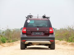 2013款 1.8T DCT 尊享版 5座