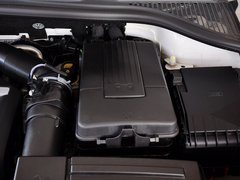 2013款 1.8T DCT 尊享版 5座
