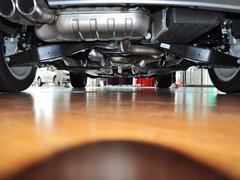 2013款 1.8T DCT 尊享版 5座