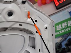 2013款 1.8T DCT 尊享版 5座
