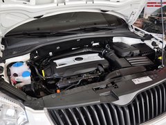 2013款 1.8T DCT 尊享版 5座