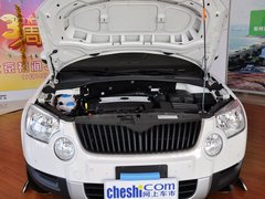 2013款 1.8T DCT 尊享版 5座