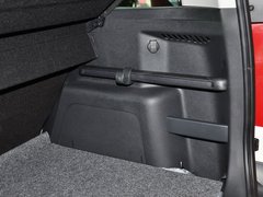 2013款 1.8T DCT 尊享版 5座