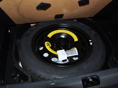 2013款 1.8T DCT 尊享版 5座