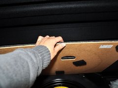 2013款 1.8T DCT 尊享版 5座