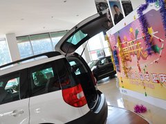 2013款 1.8T DCT 尊享版 5座