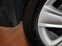 2013款 1.8T DCT 尊享版 5座