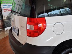 2013款 1.8T DCT 尊享版 5座