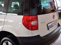 2013款 1.8T DCT 尊享版 5座