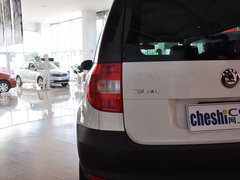 2013款 1.8T DCT 尊享版 5座