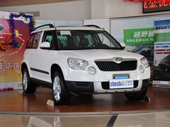 2013款 1.8T DCT 尊享版 5座