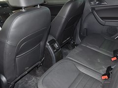2013款 1.8T DCT 尊享版 5座