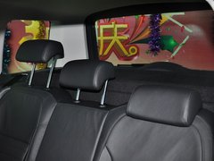 2013款 1.8T DCT 尊享版 5座