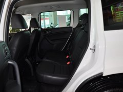 2013款 1.8T DCT 尊享版 5座