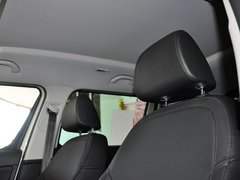 2013款 1.8T DCT 尊享版 5座