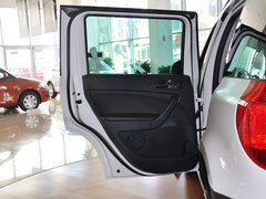 2013款 1.8T DCT 尊享版 5座