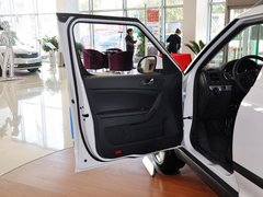 2013款 1.8T DCT 尊享版 5座